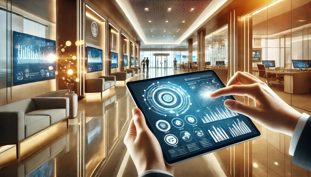 Що таке Open Banking