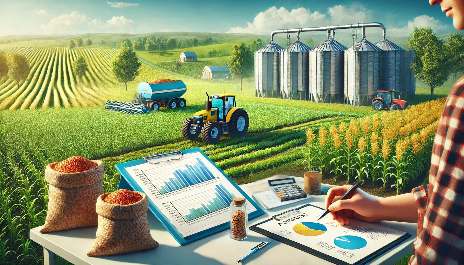 Собівартість продукції: що це, формула розрахунку